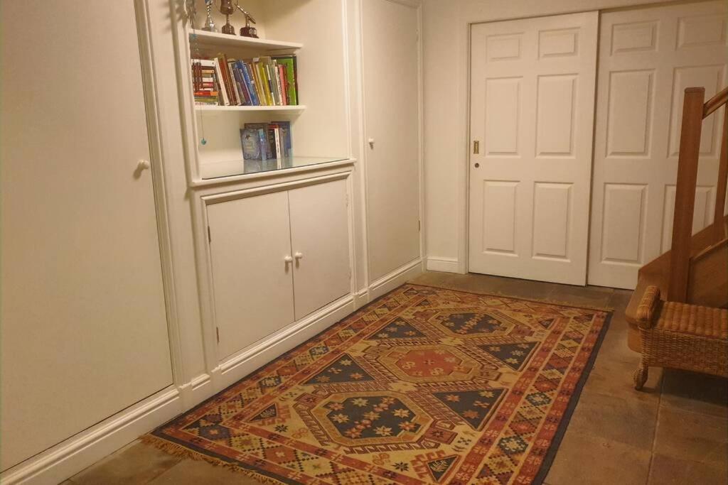 Ashwood Holiday Cottage. Ashford  Exteriér fotografie