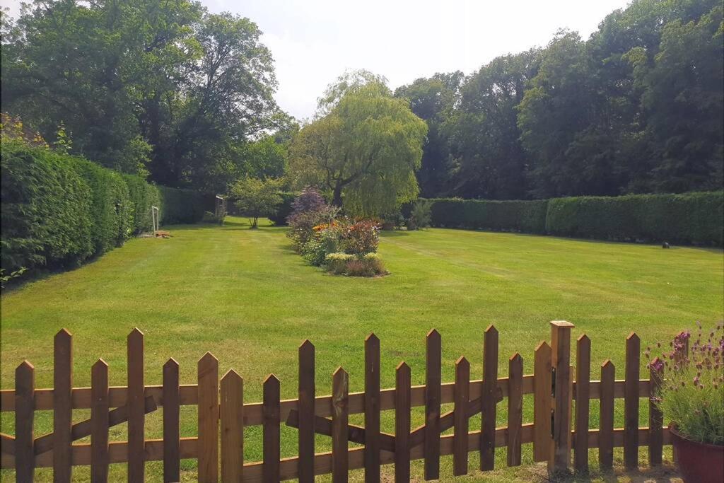 Ashwood Holiday Cottage. Ashford  Exteriér fotografie