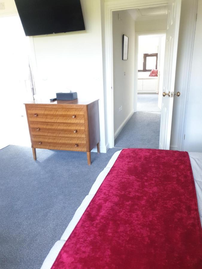 Ashwood Holiday Cottage. Ashford  Exteriér fotografie