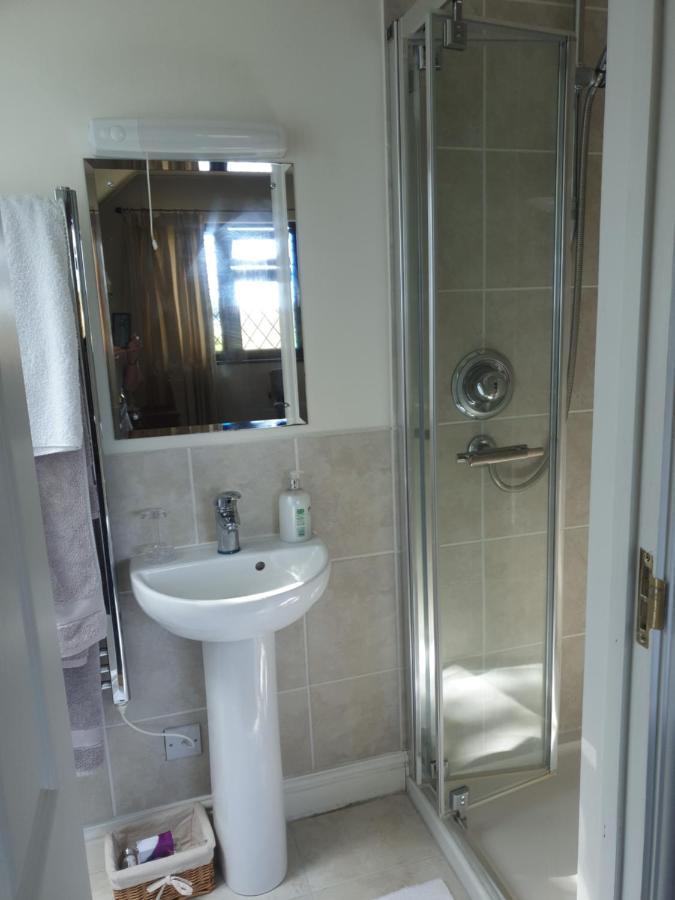Ashwood Holiday Cottage. Ashford  Exteriér fotografie