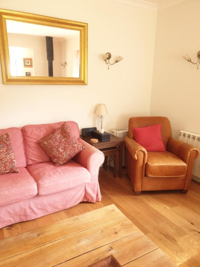 Ashwood Holiday Cottage. Ashford  Exteriér fotografie